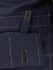 Костюм сварщика усиленный Волат-У 2 кл.защиты (тк.Хлопок-ОП,310) брюки, т.синий