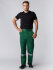 Костюм Легион-1 СОП (тк.Смесовая,210) брюки, зеленый/желтый