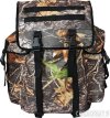 Рюкзак "СЛЕДОПЫТ" Аскер, 40 л, цвет -  темный лес, ткань - Oxford PU 600